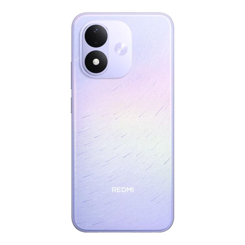 Redmi Note Pro 5G - ficha Técnica