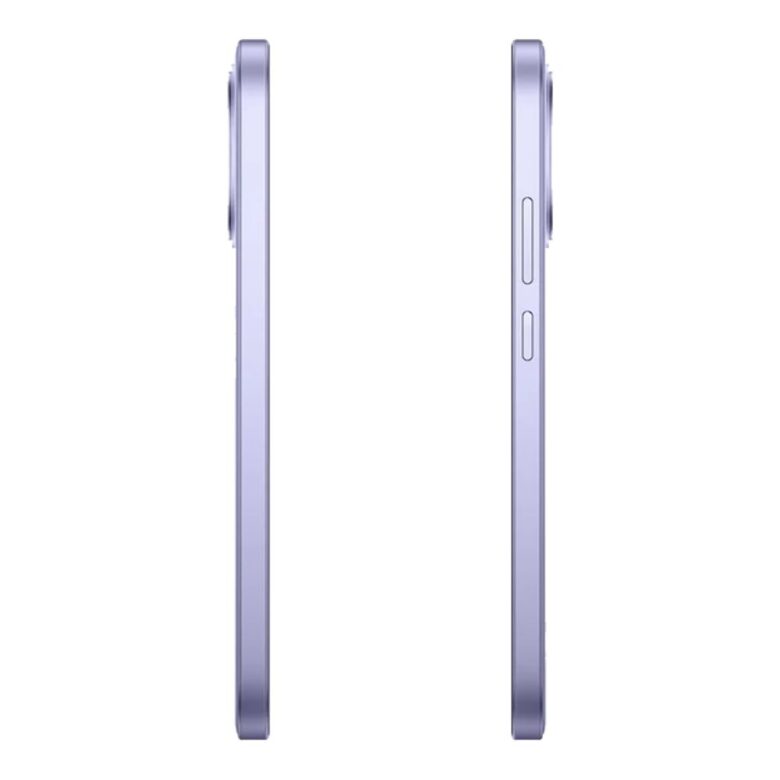 Redmi Note Pro 5G - ficha Técnica