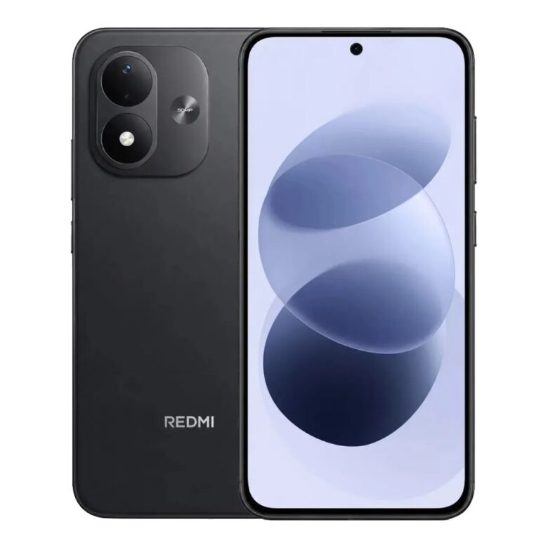 REDMI Note 17 4G