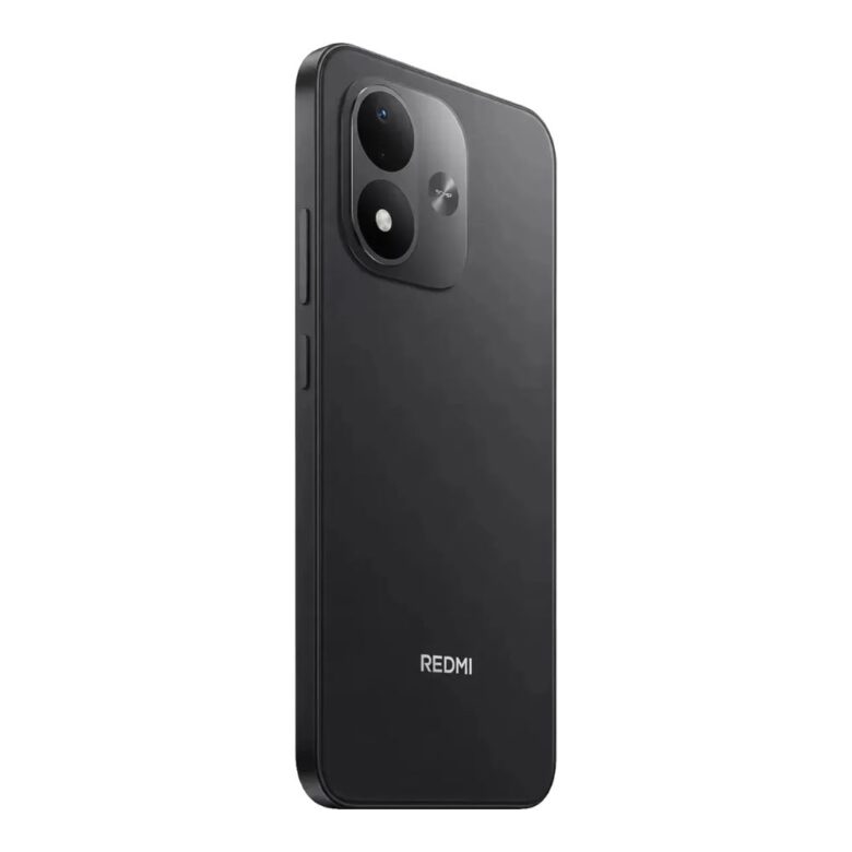 Redmi Note 17 4G - Ficha Técnica