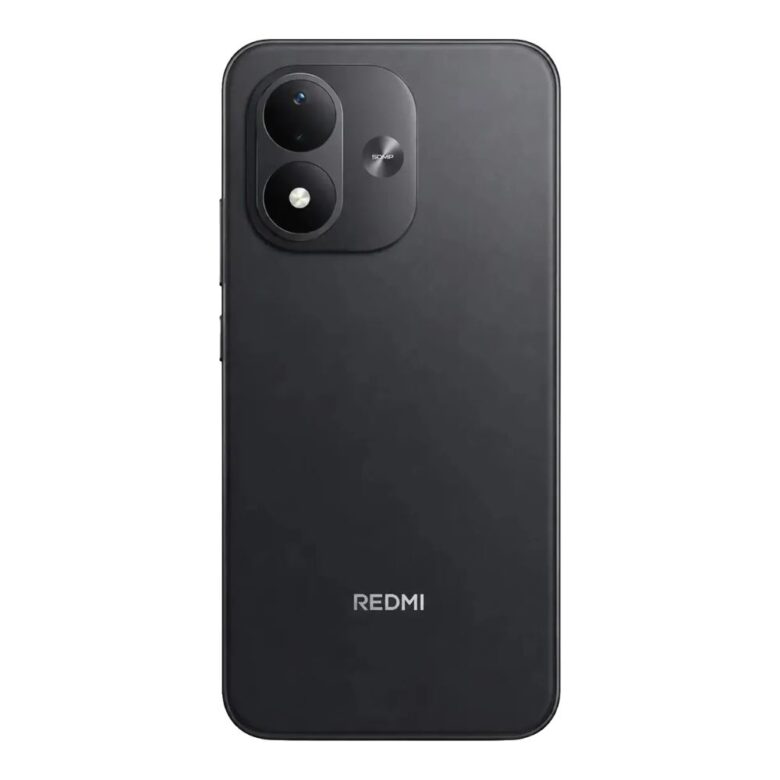 Redmi Note 17 4G - Ficha Técnica