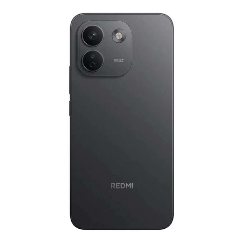 Redmi Note 17 Pro Max - Ficha Técnica