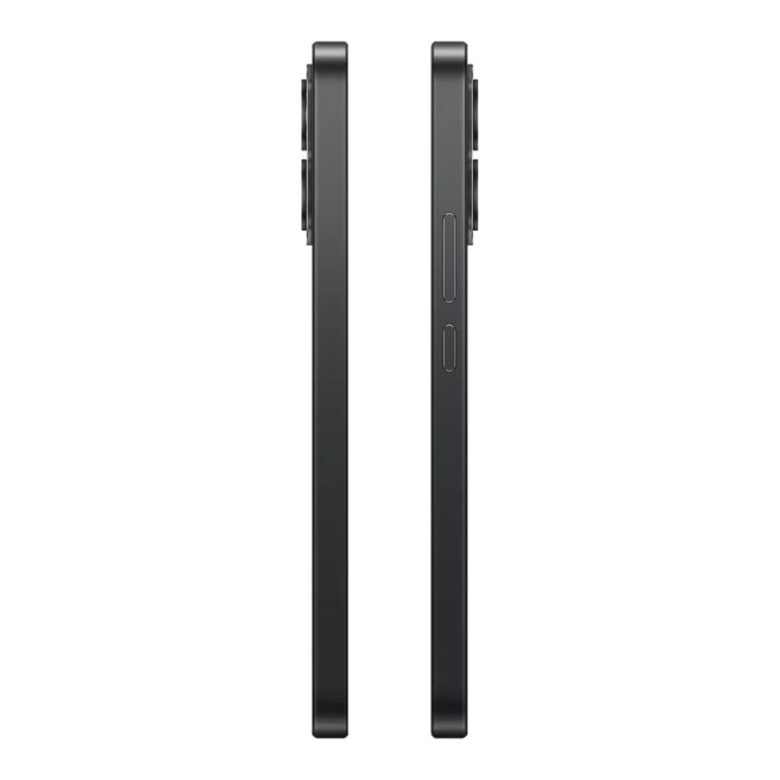 Redmi Note 17 Pro Max - Ficha Técnica