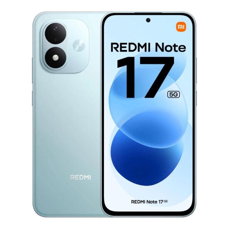 REDMI Note 17 5G