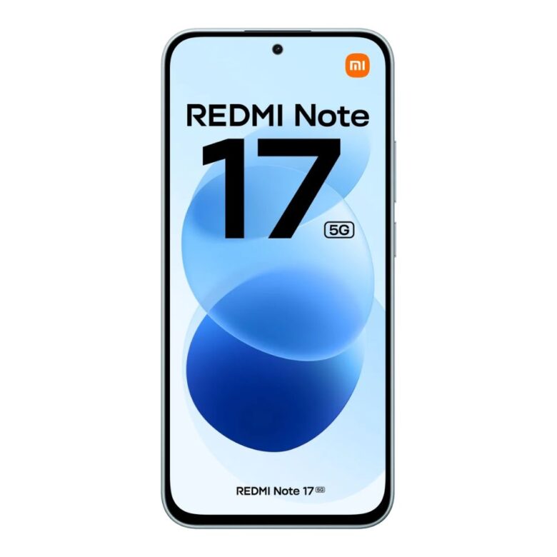 Redmi Note 5G - Ficha Técnica