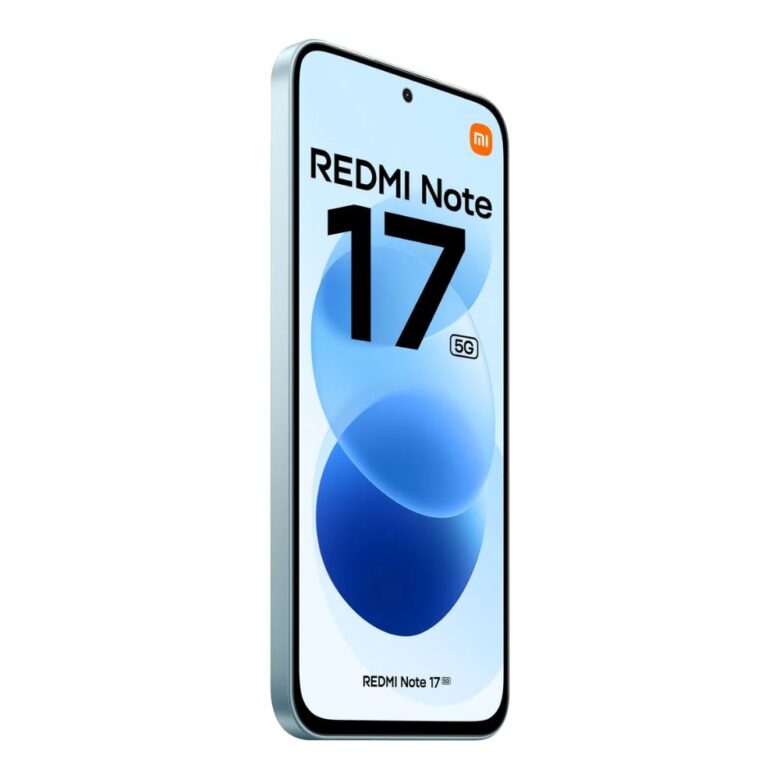 Redmi Note 5G - Ficha Técnica