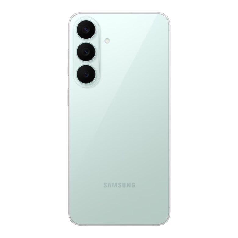 Galaxy S26 FE - Ficha Técnica